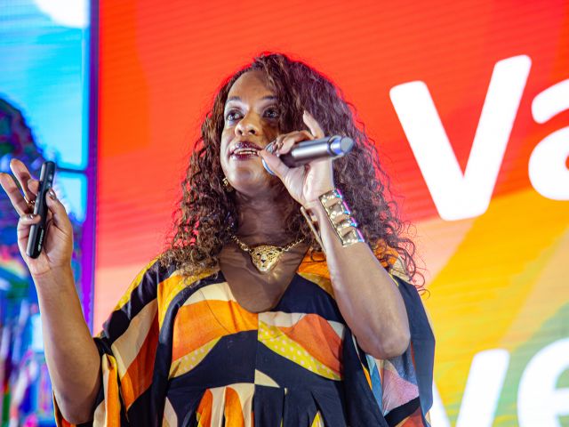 Conexões Ifes - Segundo dia - 20 de junho